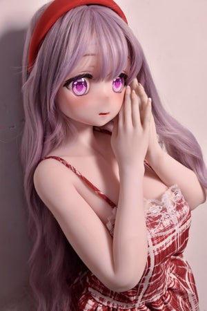 Seino Lemon Sex Doll (Elsa Babe 140 cm silikon RAD040)