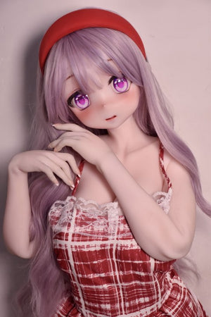 Seino Lemon Sex Doll (Elsa Babe 140 cm silikon RAD040)
