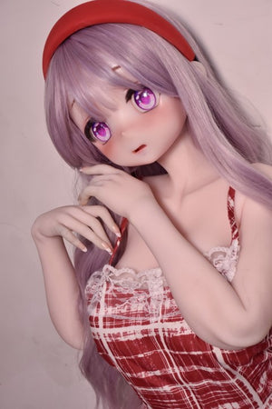 Seino Lemon Sex Doll (Elsa Babe 140 cm silikon RAD040)