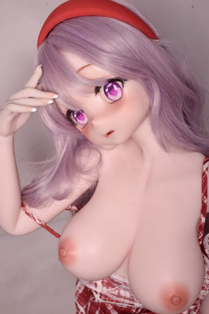 Seino Lemon Sex Doll (Elsa Babe 140 cm silikon RAD040)