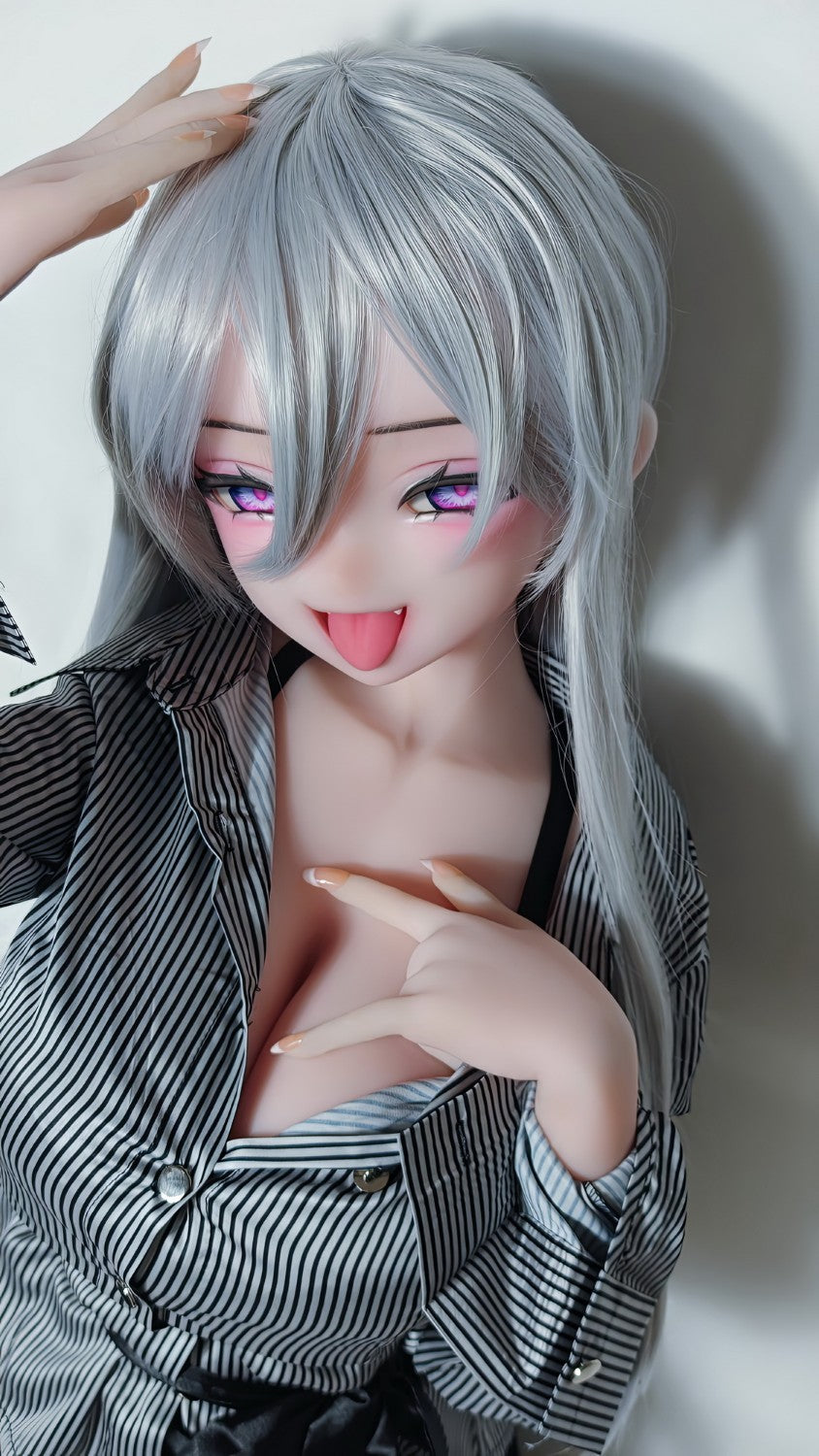 Chono Miyu Sexdocka (Elsa Babe 148cm RAD041 Silikon)