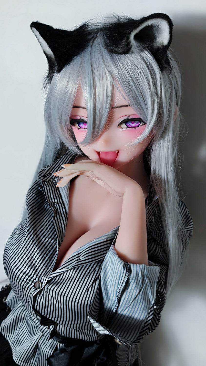 Chono Miyu Sexdocka (Elsa Babe 148cm RAD041 Silikon)