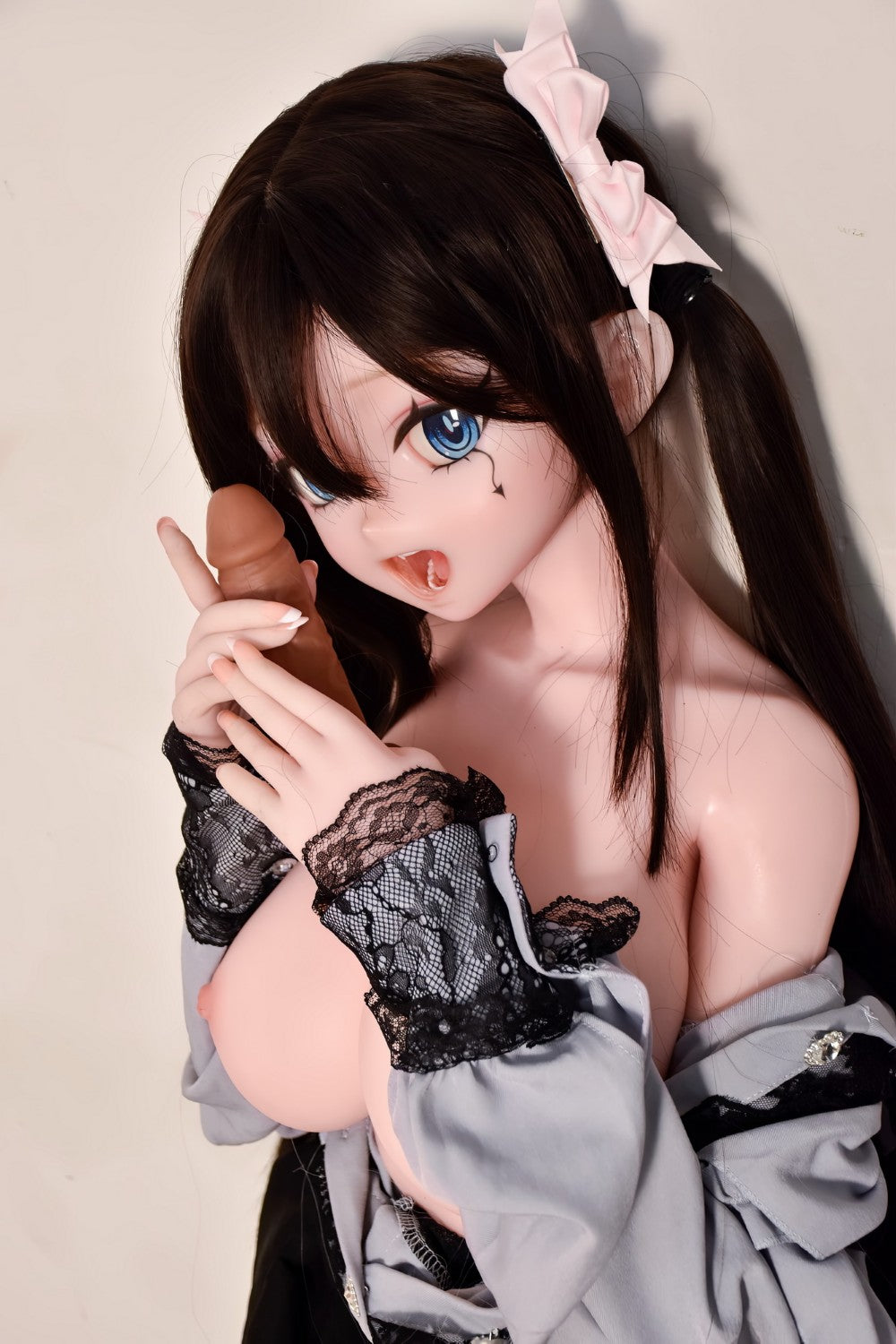 Mizuki Yoshino Sex Doll (Elsa Babe 148 cm RAD042 Silikon)