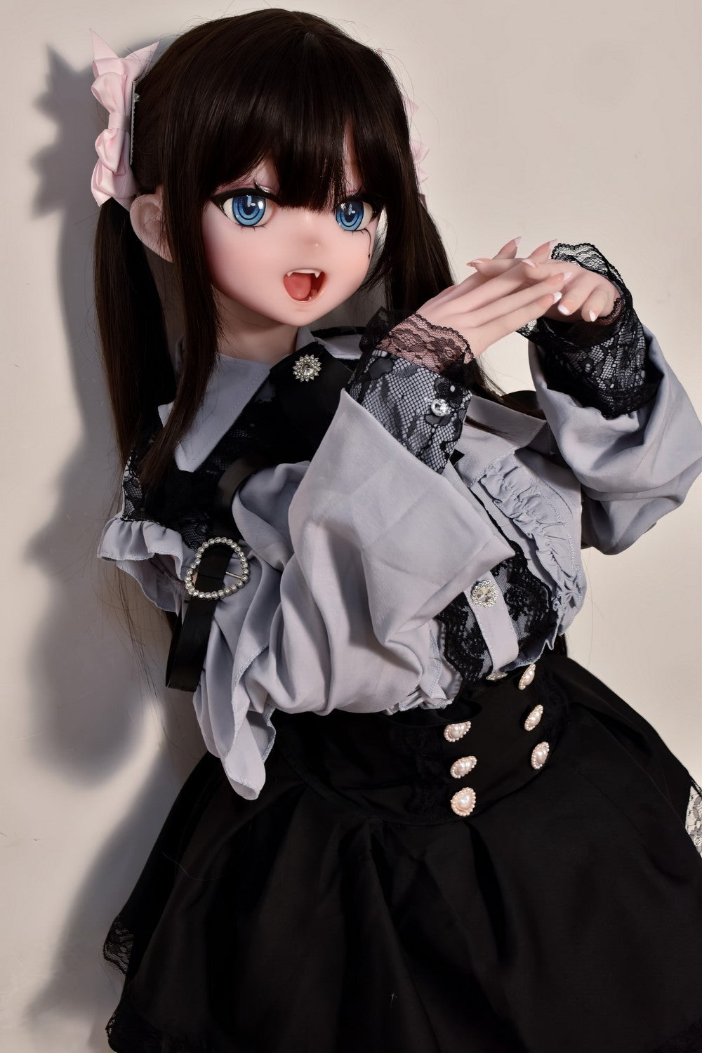 Mizuki Yoshino Sex Doll (Elsa Babe 148 cm RAD042 Silikon)