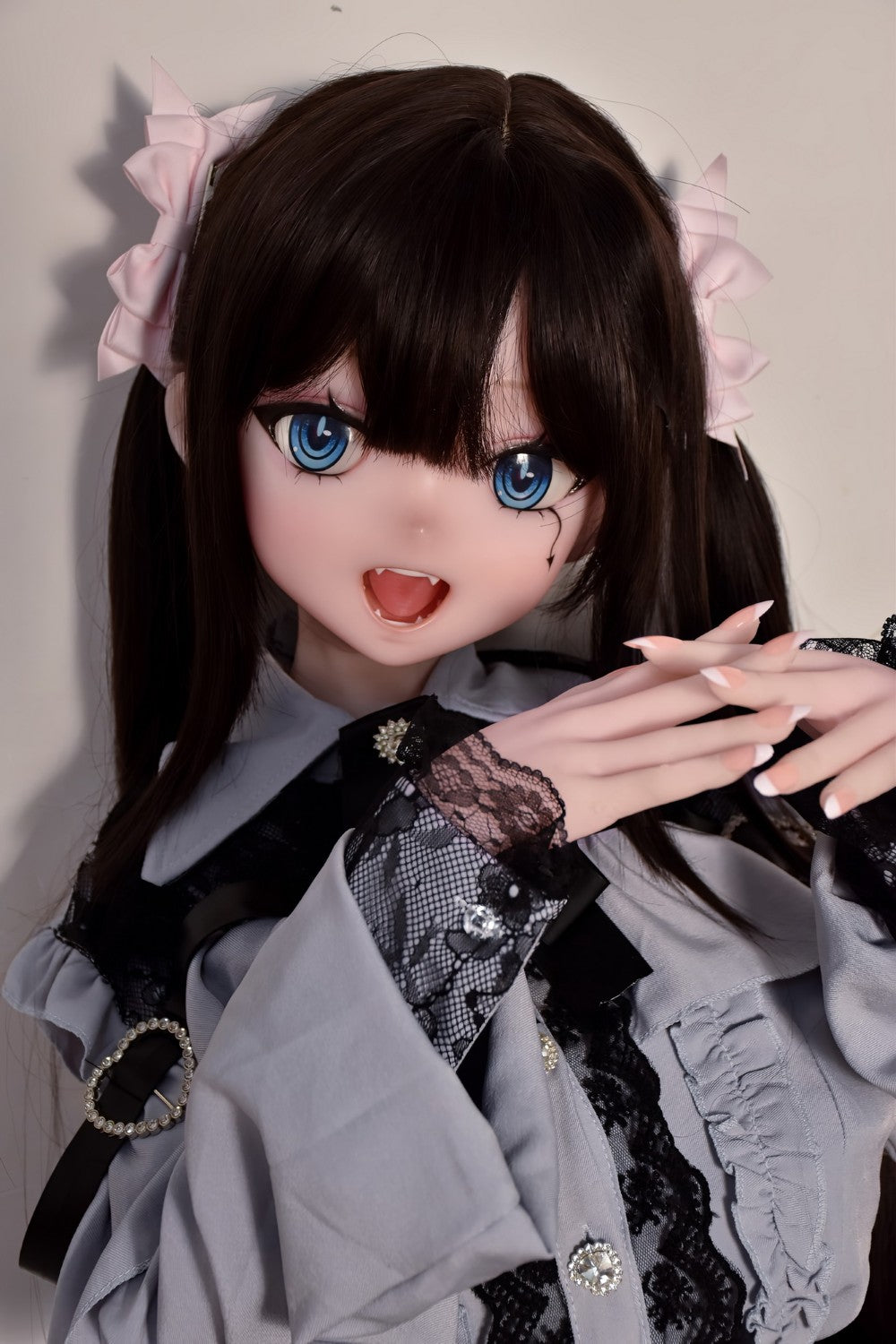 Mizuki Yoshino Sex Doll (Elsa Babe 148 cm RAD042 Silikon)