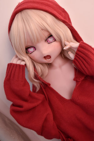 Asaka Moeri Sex Doll (Elsa Babe 148 cm RAD043 Silikon)