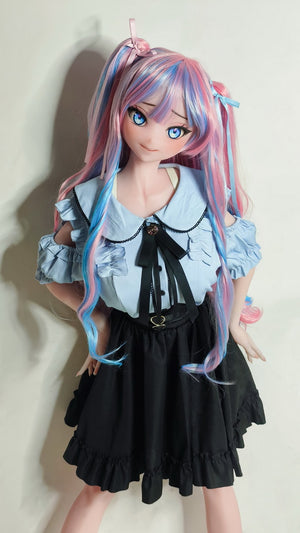 Doll Doll Kato Fumika (Elsa Babe 148 cm RAD044 Silikon)