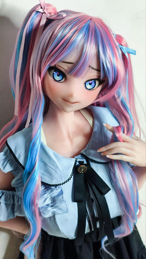 Doll Doll Kato Fumika (Elsa Babe 148 cm RAD044 Silikon)