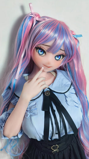 Doll Doll Kato Fumika (Elsa Babe 148 cm RAD044 Silikon)