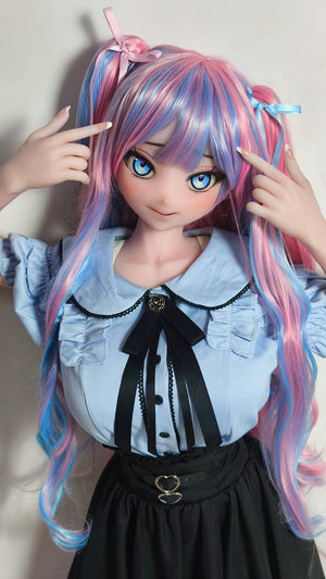 Doll Doll Kato Fumika (Elsa Babe 148 cm RAD044 Silikon)