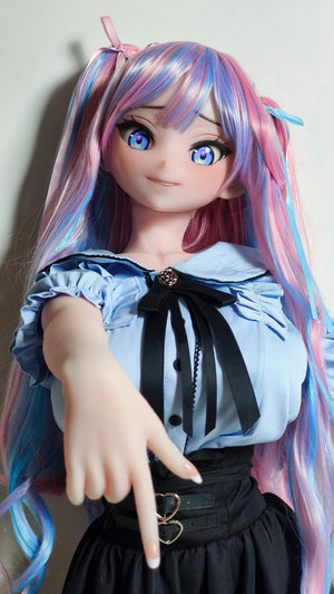 Doll Doll Kato Fumika (Elsa Babe 148 cm RAD044 Silikon)