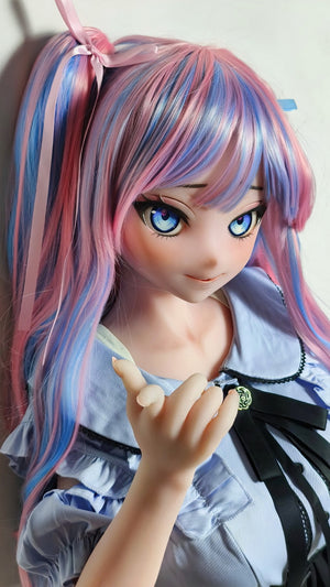 Doll Doll Kato Fumika (Elsa Babe 148 cm RAD044 Silikon)