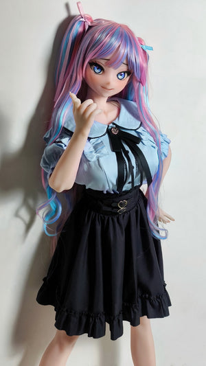 Doll Doll Kato Fumika (Elsa Babe 148 cm RAD044 Silikon)