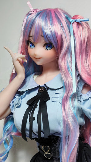 Doll Doll Kato Fumika (Elsa Babe 148 cm RAD044 Silikon)