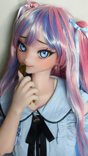 Doll Doll Kato Fumika (Elsa Babe 148 cm RAD044 Silikon)