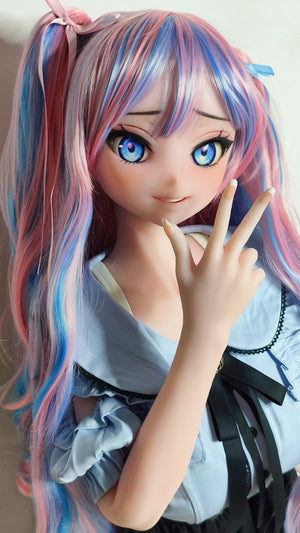 Doll Doll Kato Fumika (Elsa Babe 148 cm RAD044 Silikon)