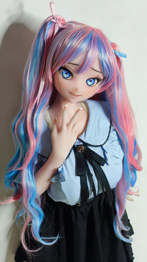 Doll Doll Kato Fumika (Elsa Babe 148 cm RAD044 Silikon)