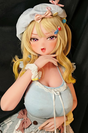 Ogawa Rich Sex Doll (Elsa Babe 148 cm RAD048 Silikon)