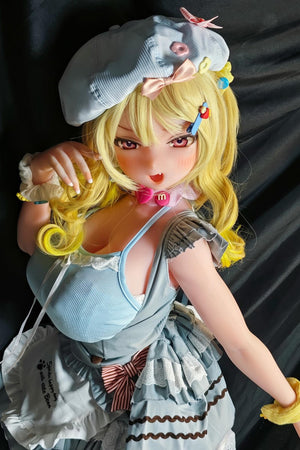 Ogawa Rich Sex Doll (Elsa Babe 148 cm RAD048 Silikon)