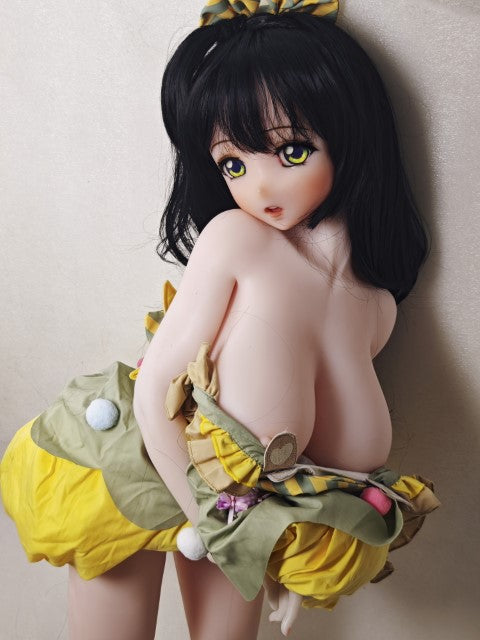 Tachibana Kotoko Sex Doll (Elsa Babe 102 cm rada004 silikon)