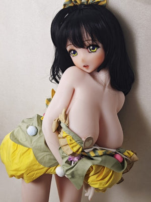 Tachibana Kotoko Sex Doll (Elsa Babe 102 cm rada004 silikon)