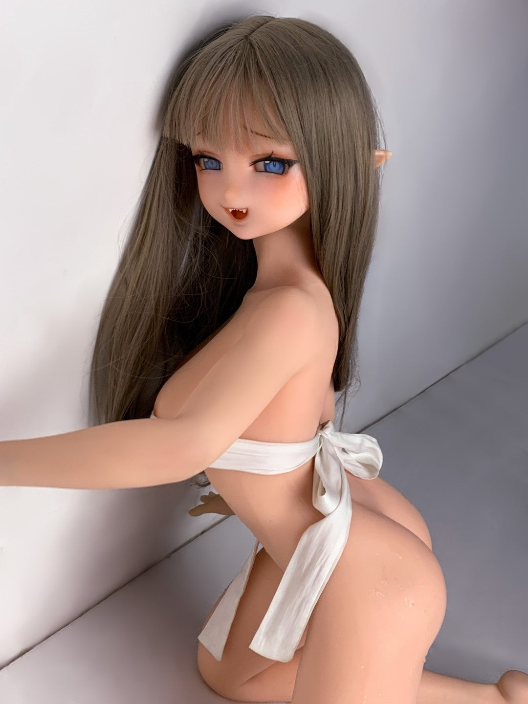 Ijuin Mai Sex Doll (Elsa Babe 102 cm RADA010 silikon)