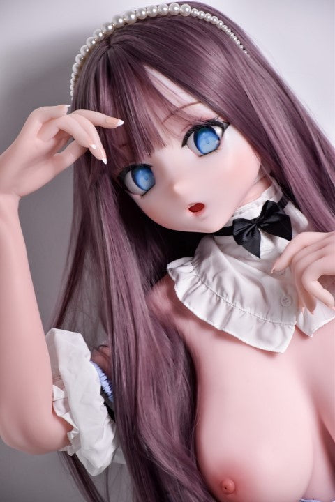Mogami Maaya Sex Doll (Elsa Babe 165 cm RAHC008 Silikon)