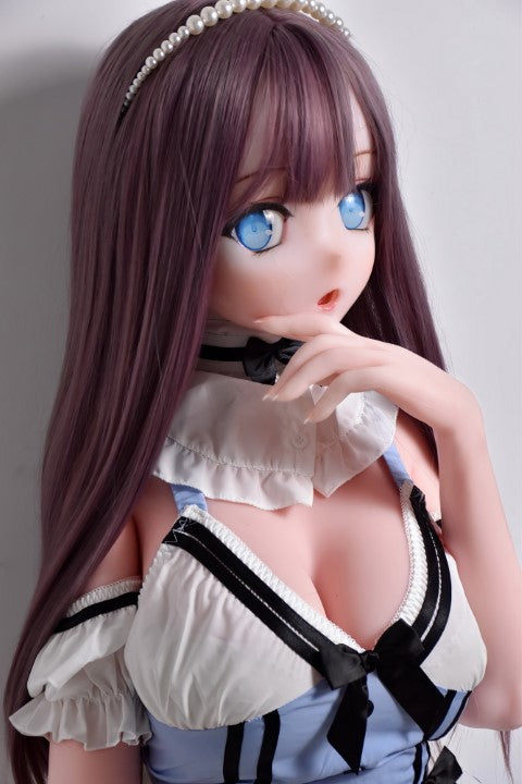 Mogami Maaya Sex Doll (Elsa Babe 165 cm RAHC008 Silikon)