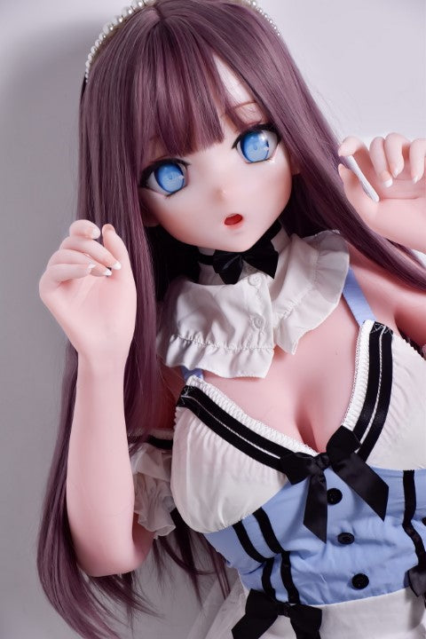 Mogami Maaya Sex Doll (Elsa Babe 165 cm RAHC008 Silikon)