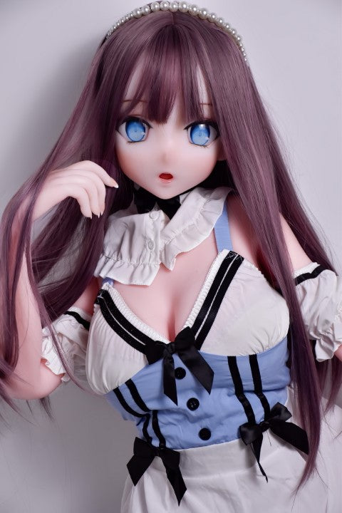 Mogami Maaya Sex Doll (Elsa Babe 165 cm RAHC008 Silikon)