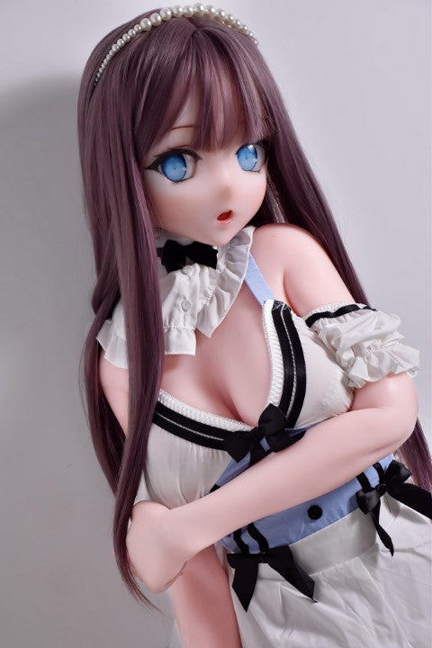 Mogami Maaya Sex Doll (Elsa Babe 165 cm RAHC008 Silikon)