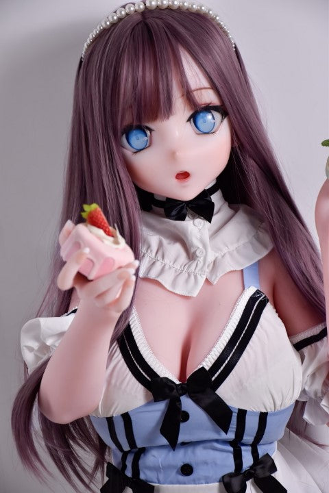 Mogami Maaya Sex Doll (Elsa Babe 165 cm RAHC008 Silikon)