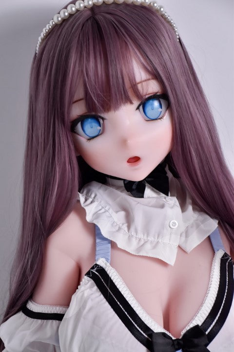 Mogami Maaya Sex Doll (Elsa Babe 165 cm RAHC008 Silikon)