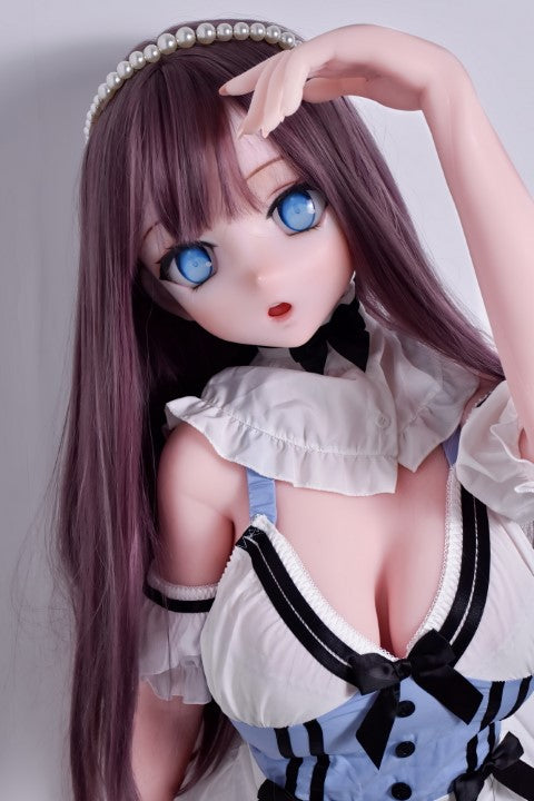 Mogami Maaya Sex Doll (Elsa Babe 165 cm RAHC008 Silikon)