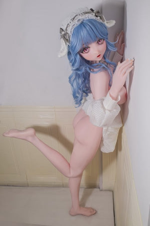 Asakura Marie Sex doll (Elsa Babe 165cm Rahc018 silicone)