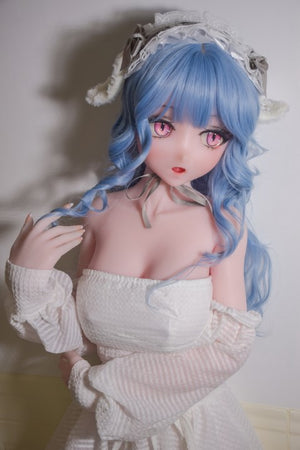 Asakura Marie Sex doll (Elsa Babe 165cm Rahc018 silicone)