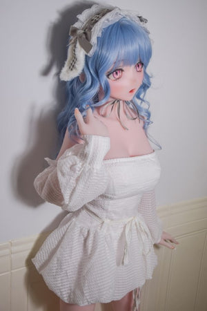 Asakura Marie Sex doll (Elsa Babe 165cm Rahc018 silicone)