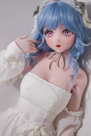 Asakura Marie Sex doll (Elsa Babe 165cm Rahc018 silicone)