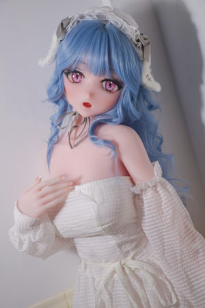 Asakura Marie Sex doll (Elsa Babe 165cm Rahc018 silicone)