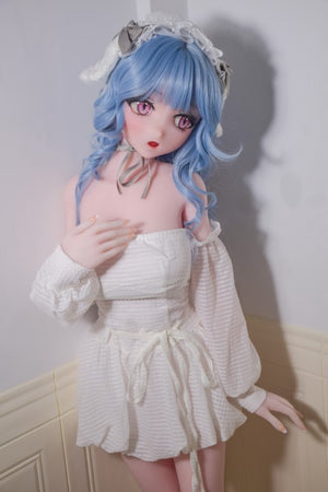 Asakura Marie Sex doll (Elsa Babe 165cm Rahc018 silicone)