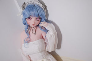 Asakura Marie Sex doll (Elsa Babe 165cm Rahc018 silicone)
