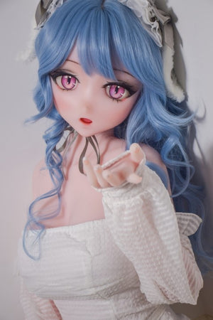 Asakura Marie Sex doll (Elsa Babe 165cm Rahc018 silicone)