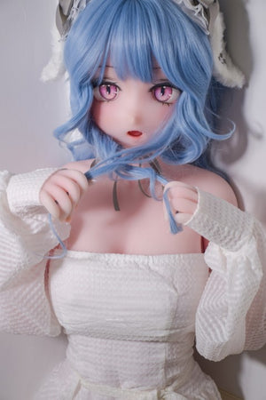 Asakura Marie Sex doll (Elsa Babe 165cm Rahc018 silicone)
