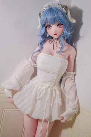 Asakura Marie Sex doll (Elsa Babe 165cm Rahc018 silicone)