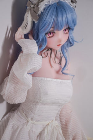 Asakura Marie Sex doll (Elsa Babe 165cm Rahc018 silicone)