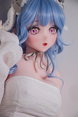 Asakura Marie Sex doll (Elsa Babe 165cm Rahc018 silicone)