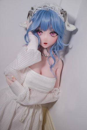 Asakura Marie Sex doll (Elsa Babe 165cm Rahc018 silicone)