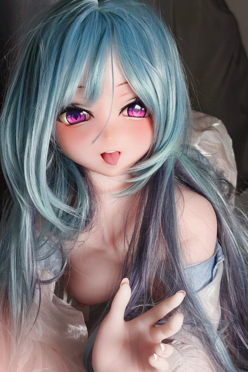 Asakura Marie Sex Doll (Elsa Babe 165 cm RAHC018 Silikon)