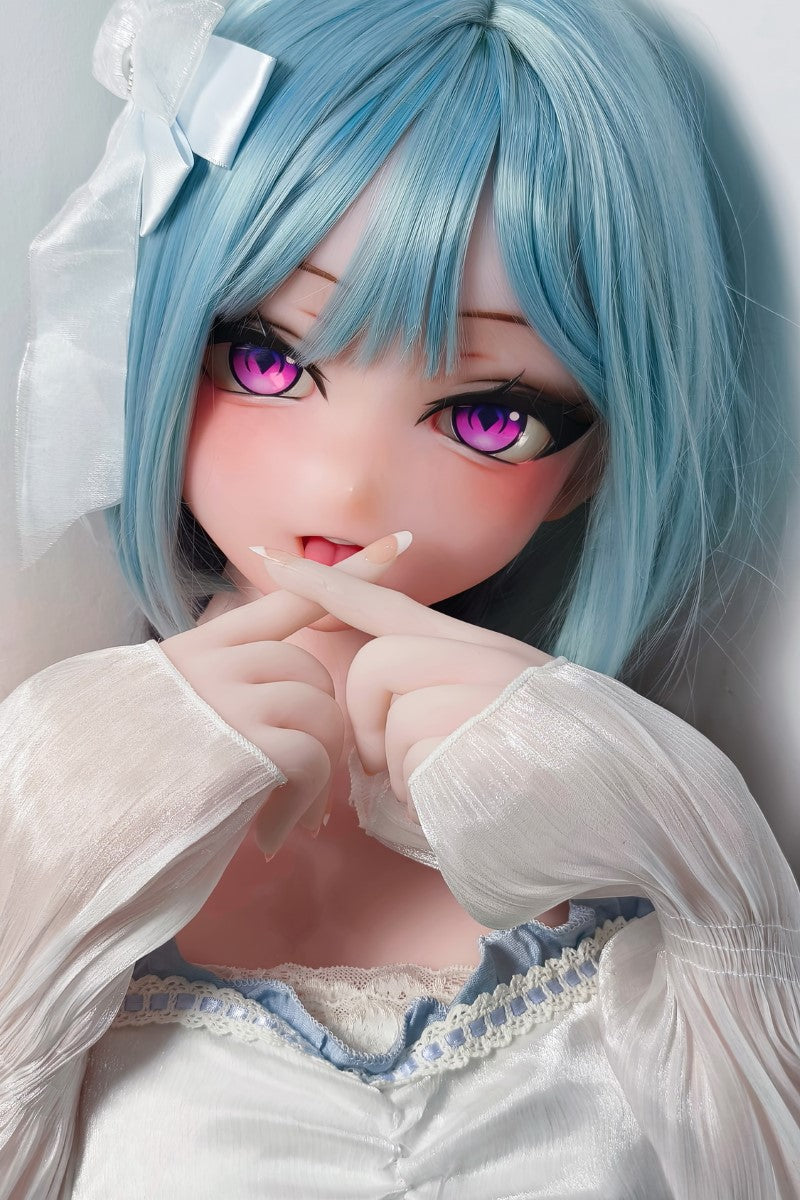 Asakura Marie Sex Doll (Elsa Babe 165 cm RAHC018 Silikon)