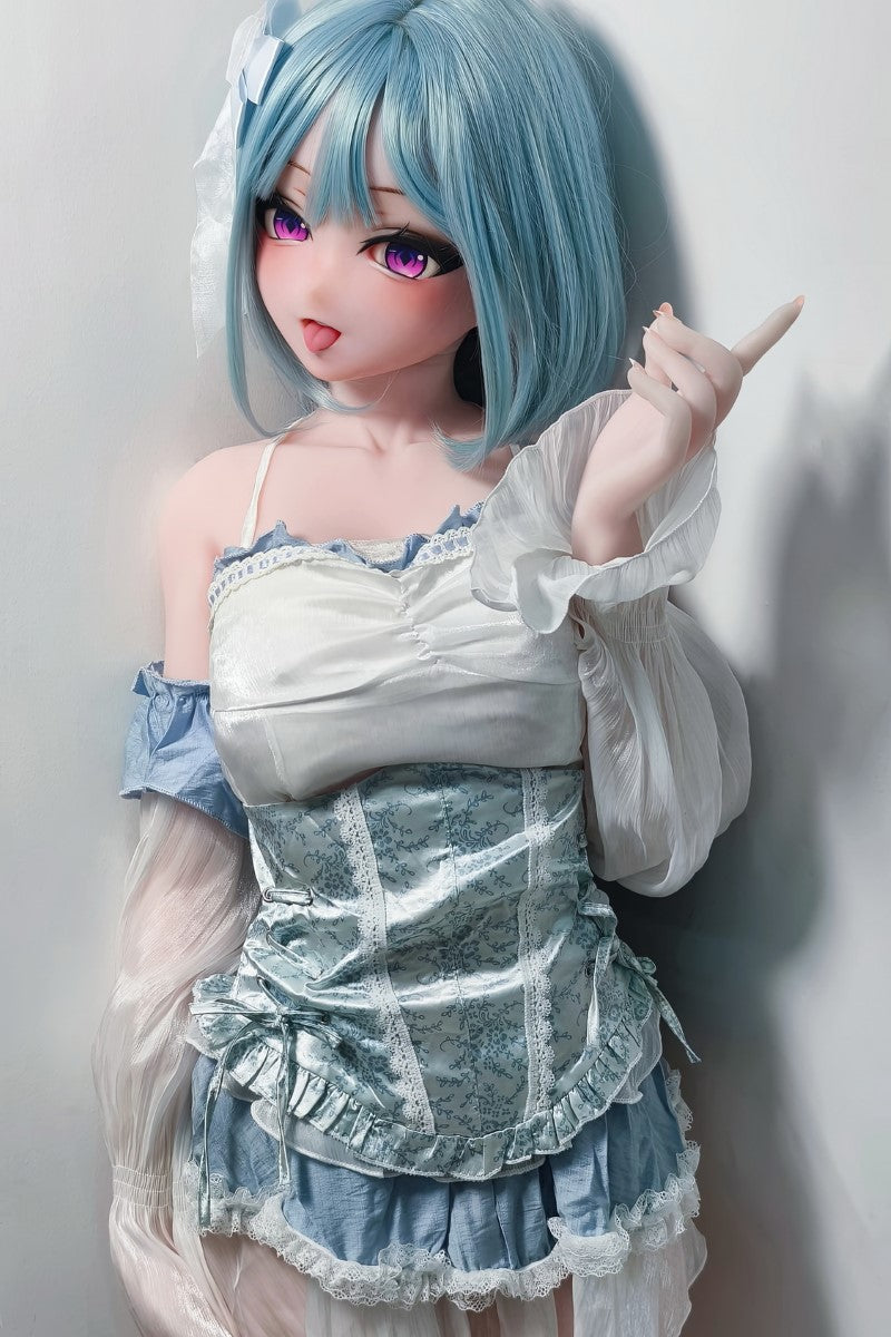 Asakura Marie Sex Doll (Elsa Babe 165 cm RAHC018 Silikon)